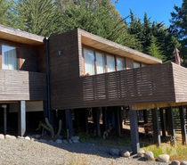 Hermosa Casa Pichilemu