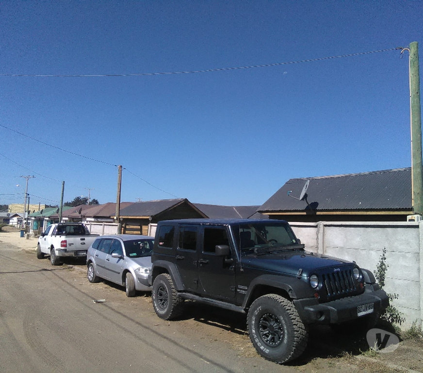 Arriendos Vacaciones Cauquenes Pelluhue - Fotos de ARRIENDO CABAÑA 8 PERSONAS
