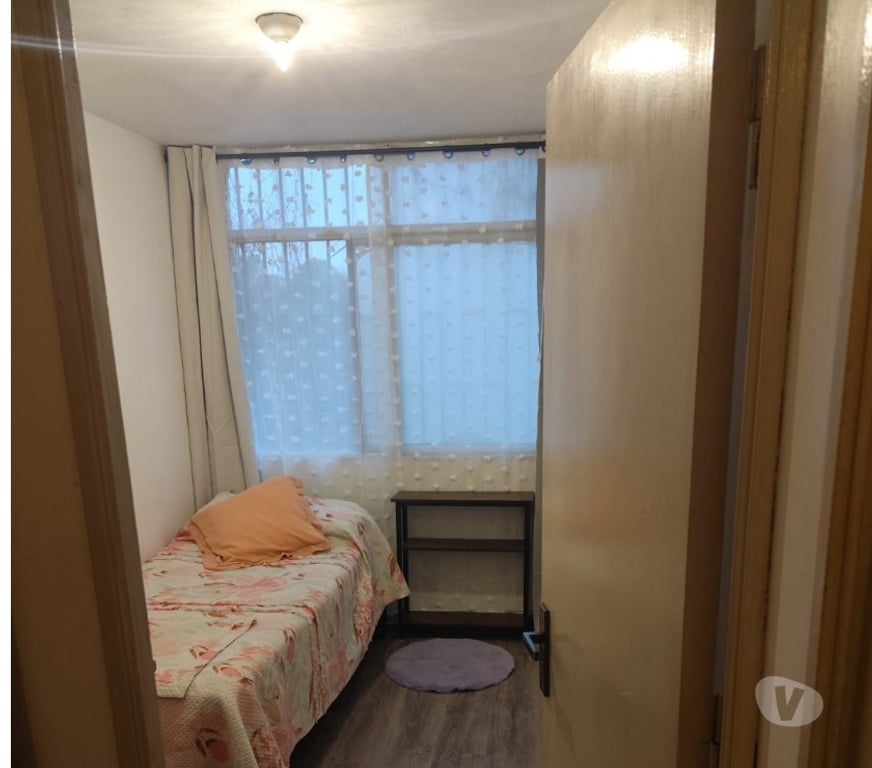 Arriendo de piezas Santiago Ñuñoa - Fotos de Arriendo pieza habitación impecable.