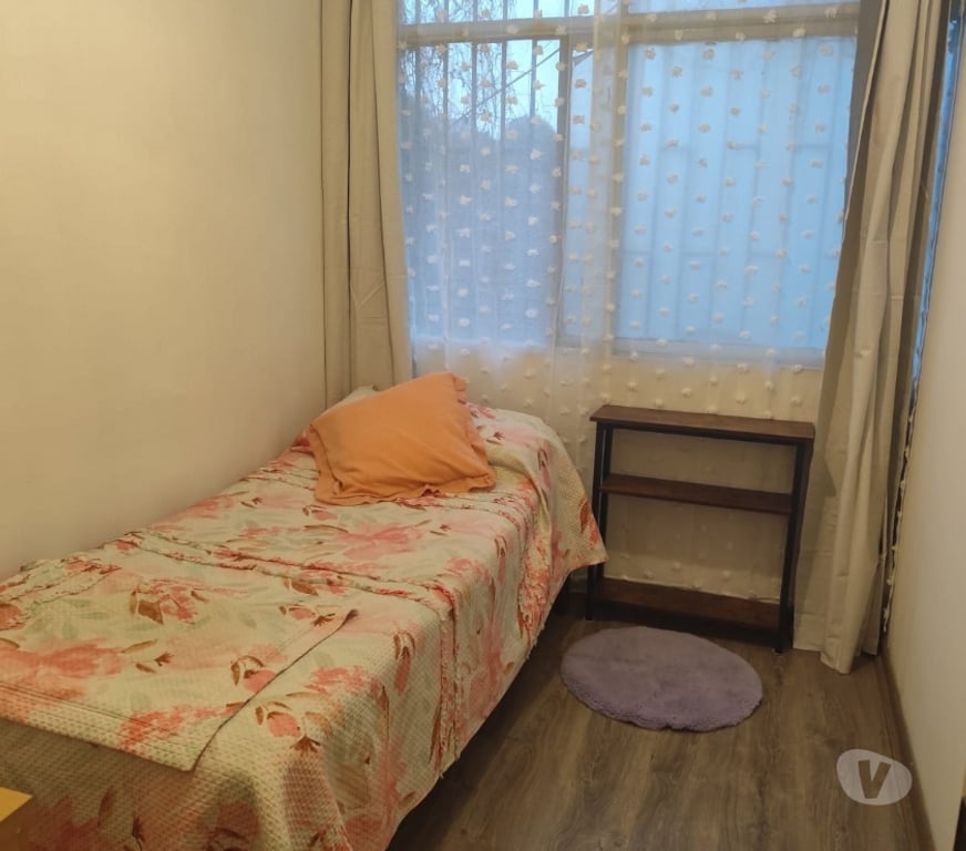 Arriendo de piezas Santiago Ñuñoa - Fotos de Arriendo pieza habitación impecable.