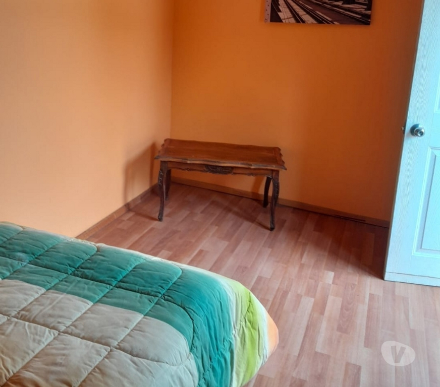 Arriendo de piezas Santiago Santiago - Fotos de Se Arrienda Pieza Amoblada San Bernardo