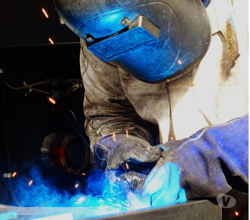 Otros Servicios Santiago Maipú - Fotos de Fabricación y montaje de estructuras metálicas a medida