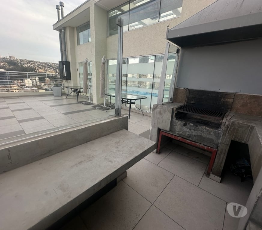 Bienes Raices Valparaíso Viña del Mar - Fotos de VENDO OPORTUNIDAD DEPARTAMENTO MUY CENTRAL 2 NORTE VIÑA