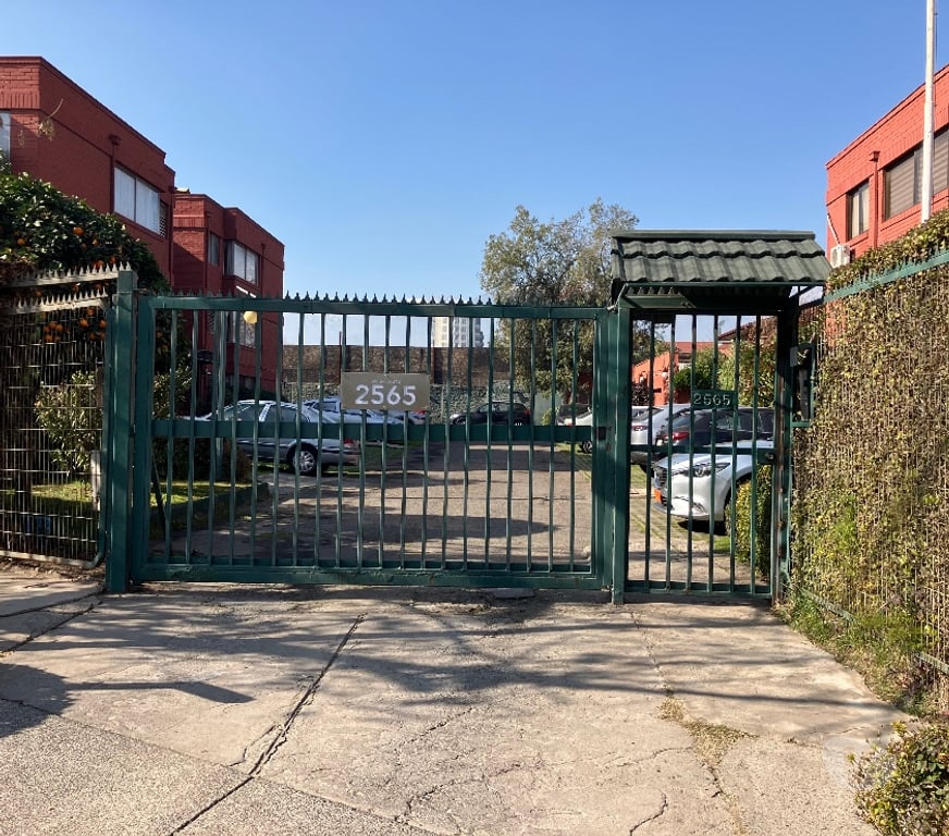 Arriendo de piezas Santiago Ñuñoa - Fotos de ARRIENDO HABITACIÓN ESTUDIANTES Y CARABINEROS DE REGIONES