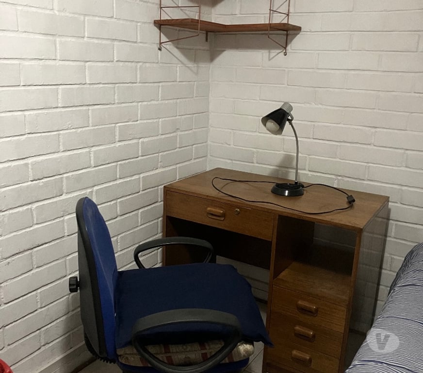Arriendo de piezas Santiago Ñuñoa - Fotos de ARRIENDO HABITACIÓN ESTUDIANTES Y CARABINEROS DE REGIONES