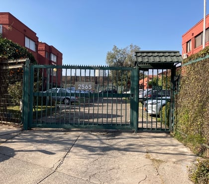 Arriendo de piezas Ñuñoa Santiago - Fotos de ARRIENDO HABITACIÓN ESTUDIANTES Y CARABINEROS DE REGIONES