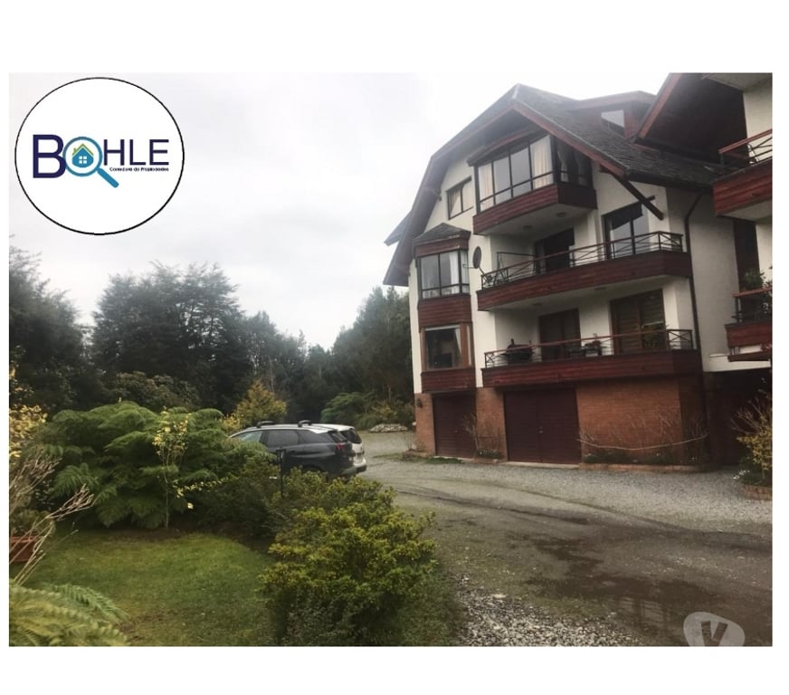 Bienes Raices Llanquihue Puerto Varas - Fotos de DEPARTAMENTO EN VENTA EN PUERTO VARAS