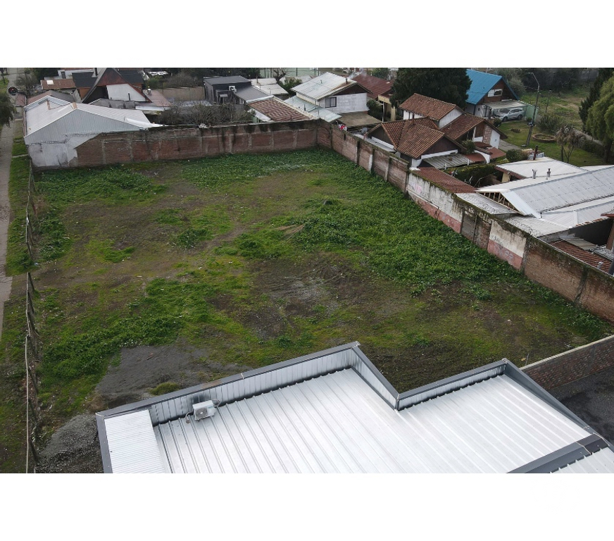 Parcelas en Venta Bío-Bío Los Ángeles - Fotos de Venta de 3 sitios a pasos del centro de Los Ángeles.