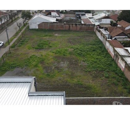 Parcelas Los Ángeles Bío-Bío - Fotos de Venta de 3 sitios a pasos del centro de Los Ángeles.