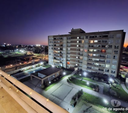 Arriendos Chillán Ñuble - Fotos de ARRIENDO DEPARTAMENTO EN CONDOMINIO PLAZA DEL ESTE