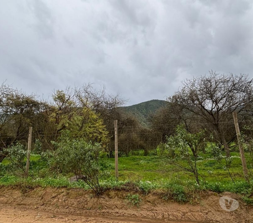 Parcelas en Venta Melipilla Curacav - Fotos de VENDO PARCELA EXCELENTE UBICACION CURACAVI