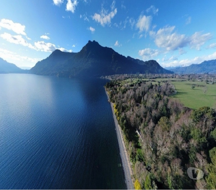 Terrenos en Venta Lago Ranco Ranco - Fotos de Valle Riñinahue, para disfrutar la vida en familia