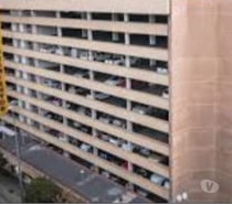 Arriendo Estacionamiento San Francisco 75 Santiago Centro