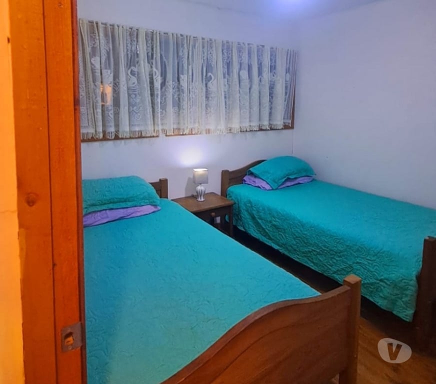 Casas amobladas Cautín Villarrica - Fotos de ARRIENDO CASA 65 m2 AMOBLADA, 3 DORM. 1 BAÑO, 1 ESTAC.