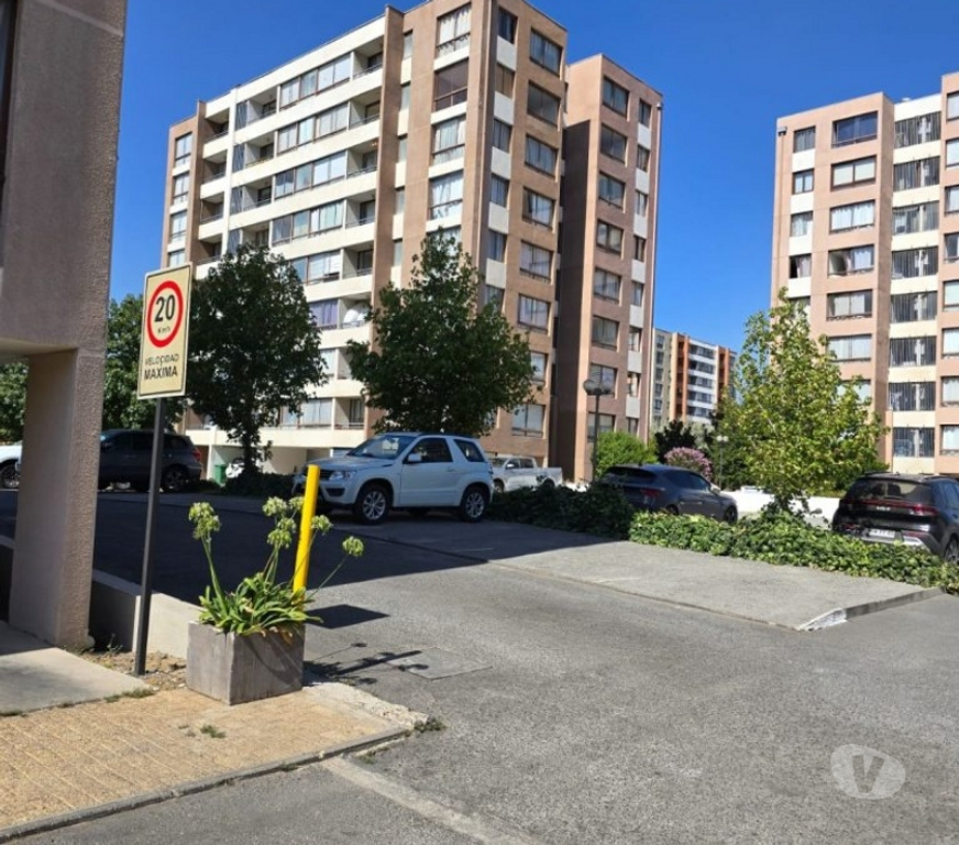 Bienes Raices Cachapoal Rancagua - Fotos de Departamento Condominio Alto Rancagua
