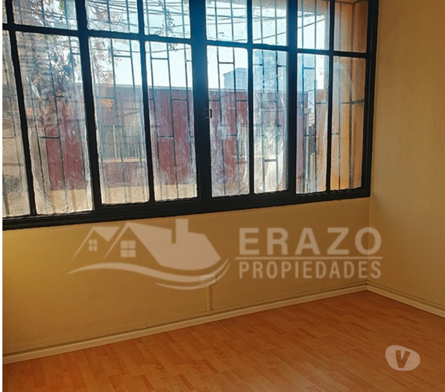 Bienes Raices Santiago Santiago - Fotos de Departamento dúplex Metro Quinta Normal, Santiago