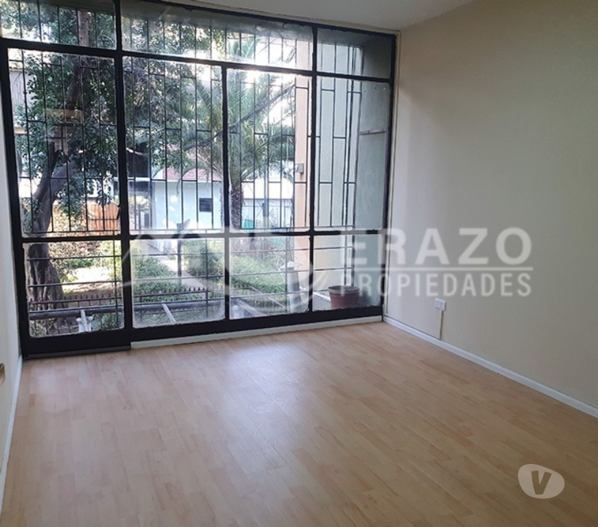 Bienes Raices Santiago Santiago - Fotos de Departamento dúplex Metro Quinta Normal, Santiago