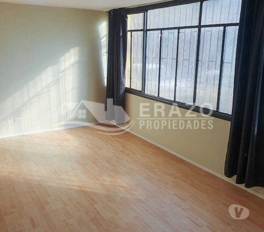Bienes Raices Santiago Santiago - Fotos de Departamento dúplex Metro Quinta Normal, Santiago