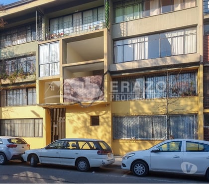 Casas en venta Santiago Santiago - Fotos de Departamento dúplex Metro Quinta Normal, Santiago