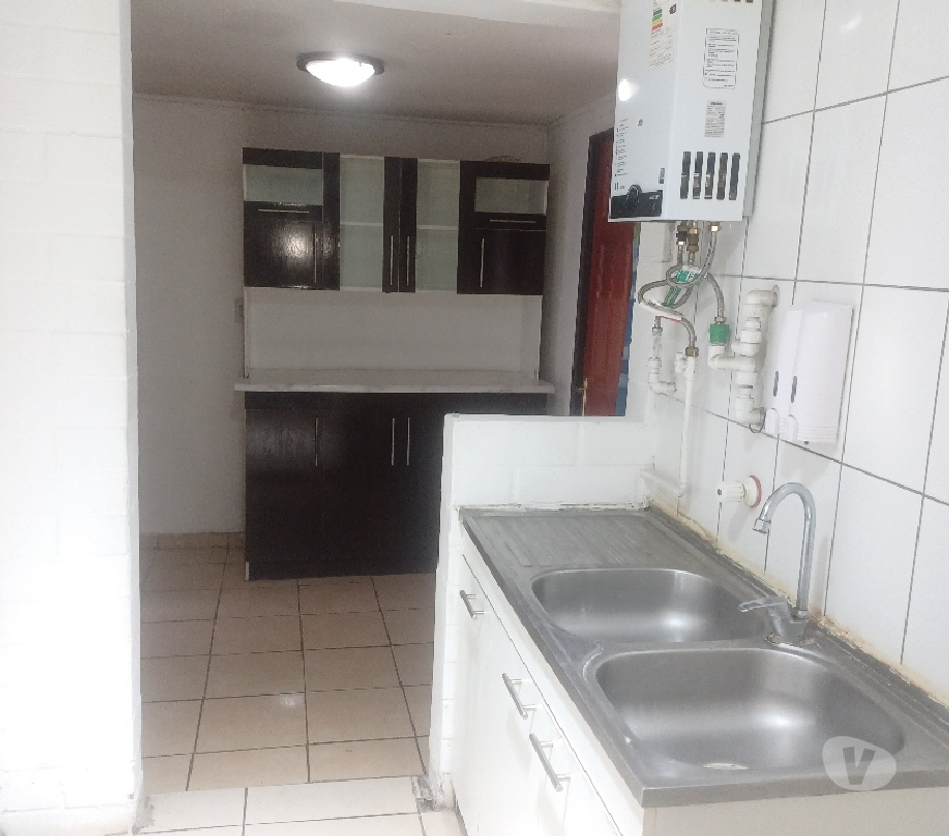 Bienes Raices Talagante Padre Hurtado - Fotos de EXCELENTE PROPIEDAD 1 PISO 3 DORMITORIOS 2 BAÑOS