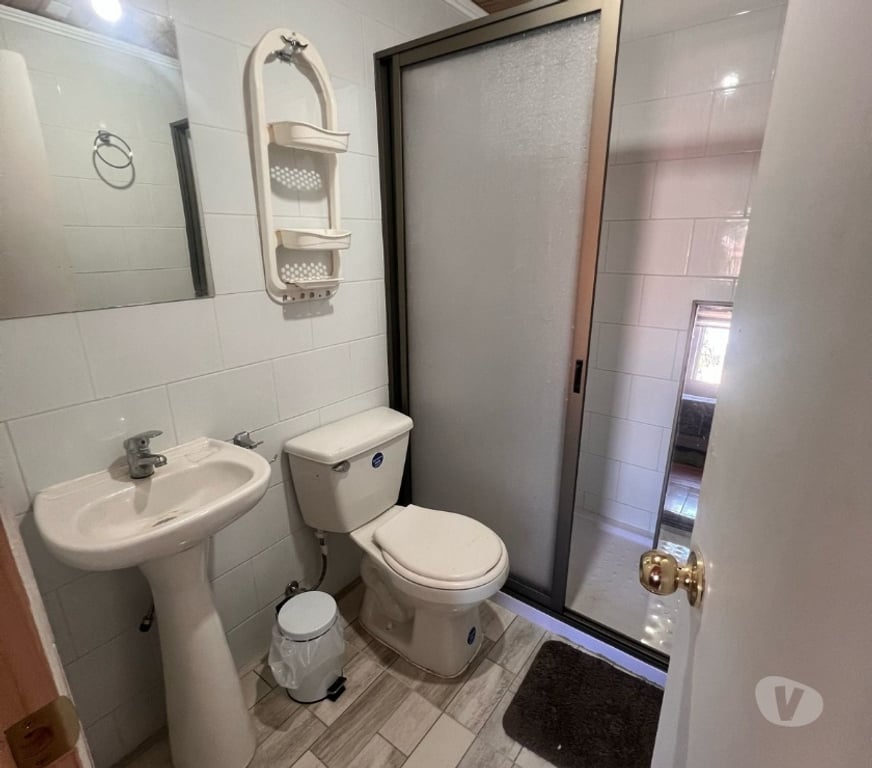 Arriendo de piezas Talca Talca - Fotos de Pieza con baño privado