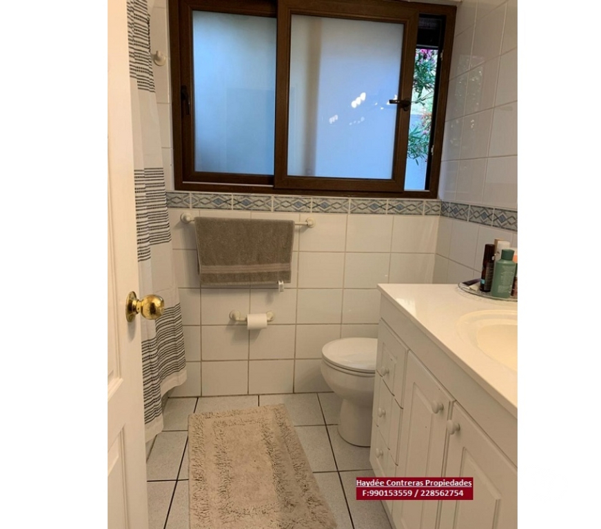 Bienes Raices Maipo San Bernardo - Fotos de Casa en Condominio Lo Herrera, sólida