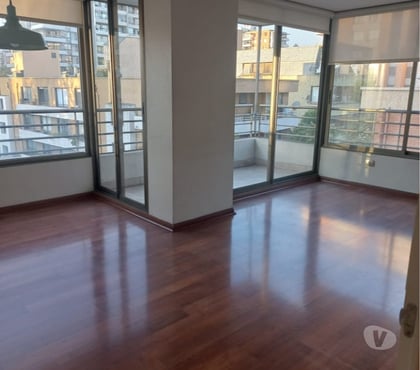 Arriendos Providencia Santiago - Fotos de Hermoso Departamento, Barrio residensial