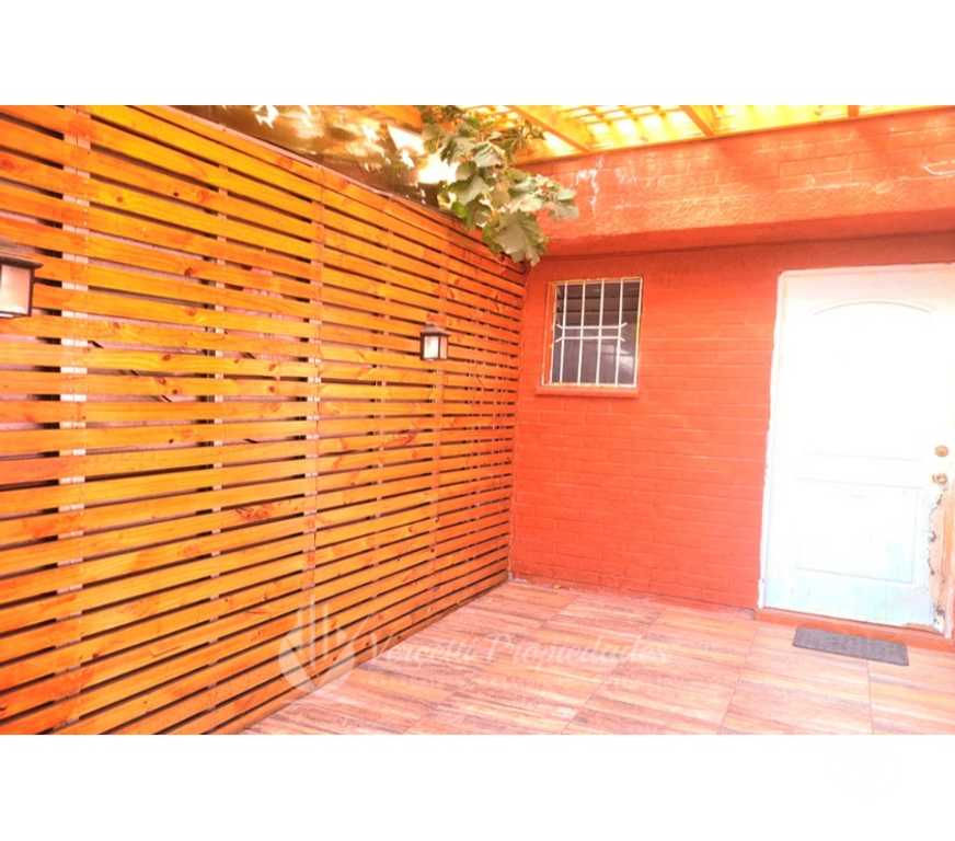 Bienes Raices Cordillera Puente Alto - Fotos de ¡Se VENDE Amplia Casa en Conjunto habitacional Privado!