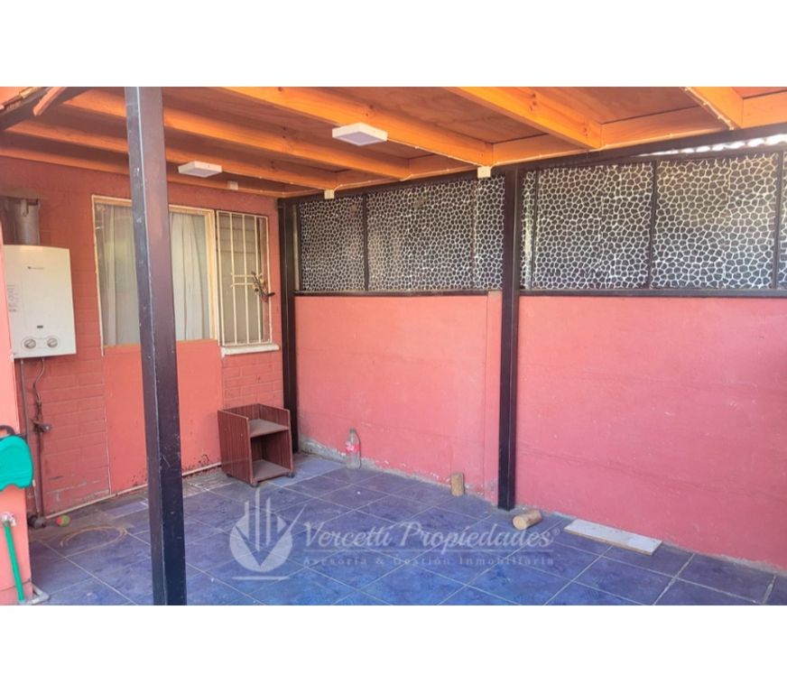 Bienes Raices Cordillera Puente Alto - Fotos de ¡Se VENDE Amplia Casa en Conjunto habitacional Privado!