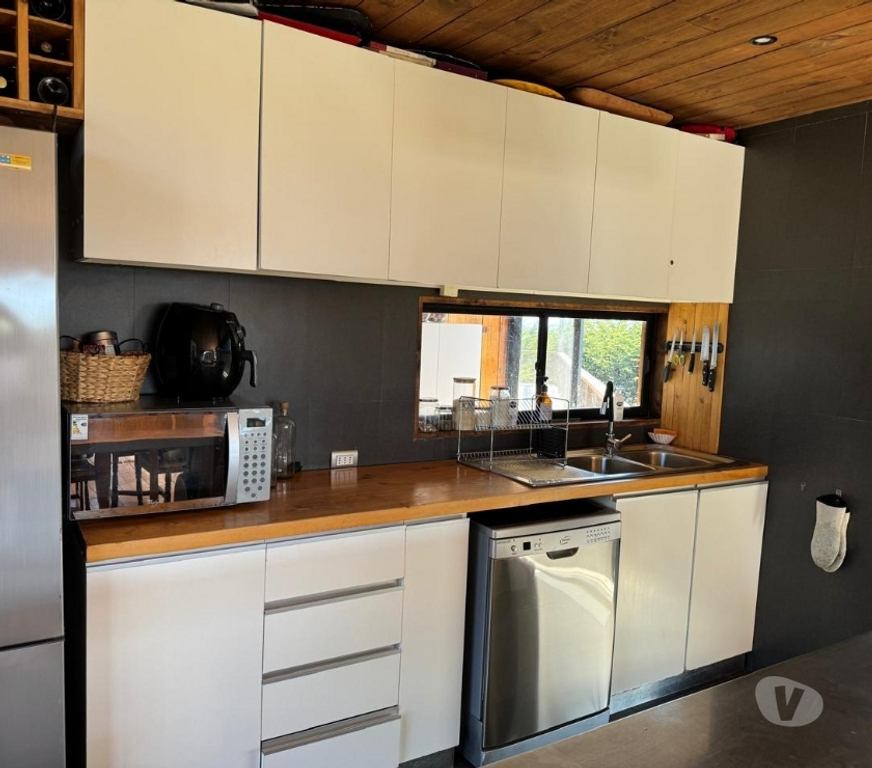 Arriendos Cardenal Caro Pichilemu - Fotos de Hermosa Casa Condominio El Pangal ,Pichilemu