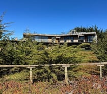 Hermosa Casa Condominio El Pangal ,Pichilemu