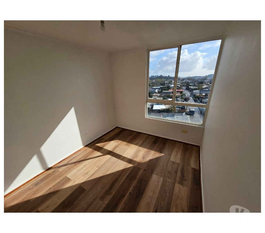 Bienes Raices Concepción Concepción - Fotos de Se Vende Propiedad en Edificio Tres Pascualas, Concepción
