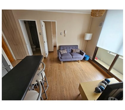 Casas en venta Hualpén Concepción - Fotos de Venta departamento 2D , Edificio Mirador. Bio Bio