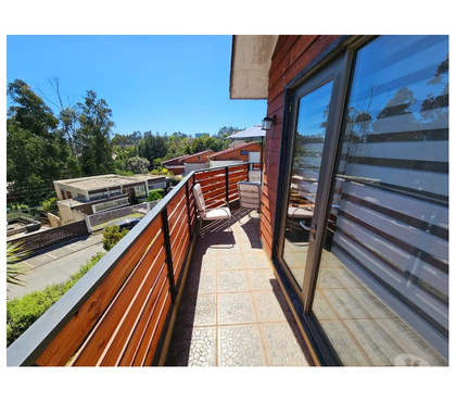Inmobiliaria San Pedro de la Paz Concepción - Fotos de Bella Casa en Venta, Andalue