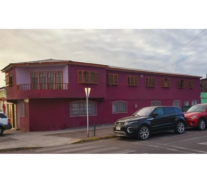 Arriendo de Piezas Iquique Iquique - Fotos de Pieza Amoblada material sólido