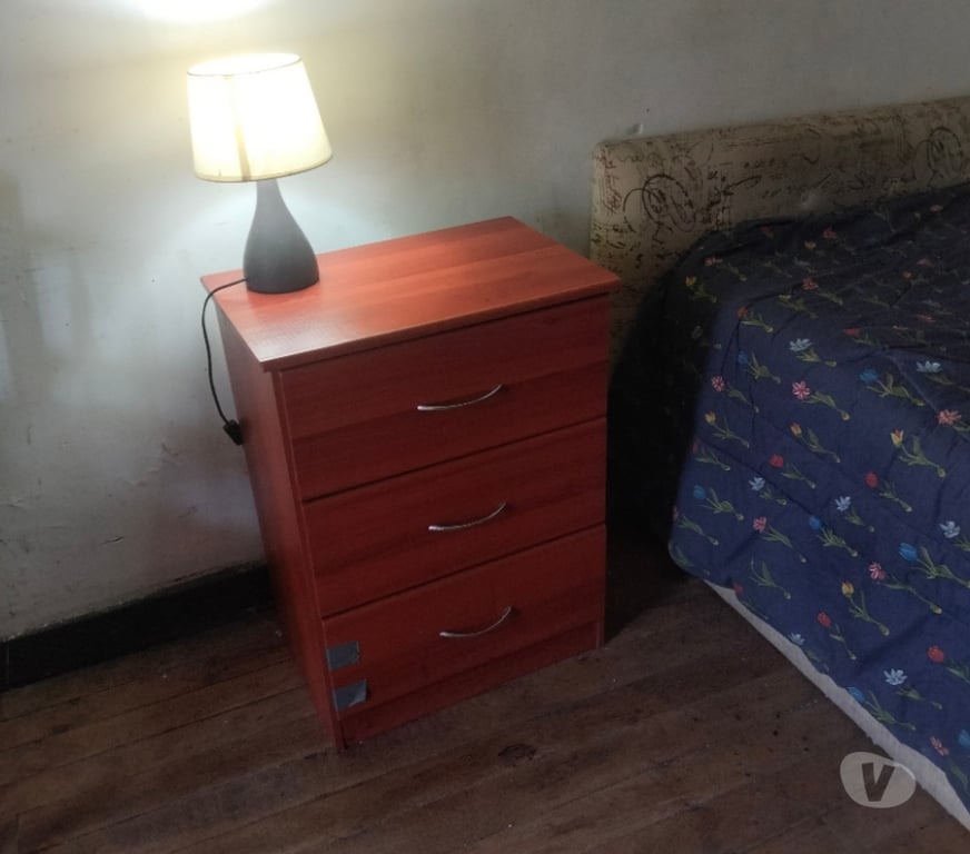 Arriendo de piezas Valparaíso Quilpué - Fotos de Pieza Amoblada 120000