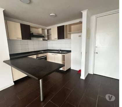 Casas en venta Macul Santiago - Fotos de 120.000.000 VENDO depto 47m2, vista poniente en Macul.