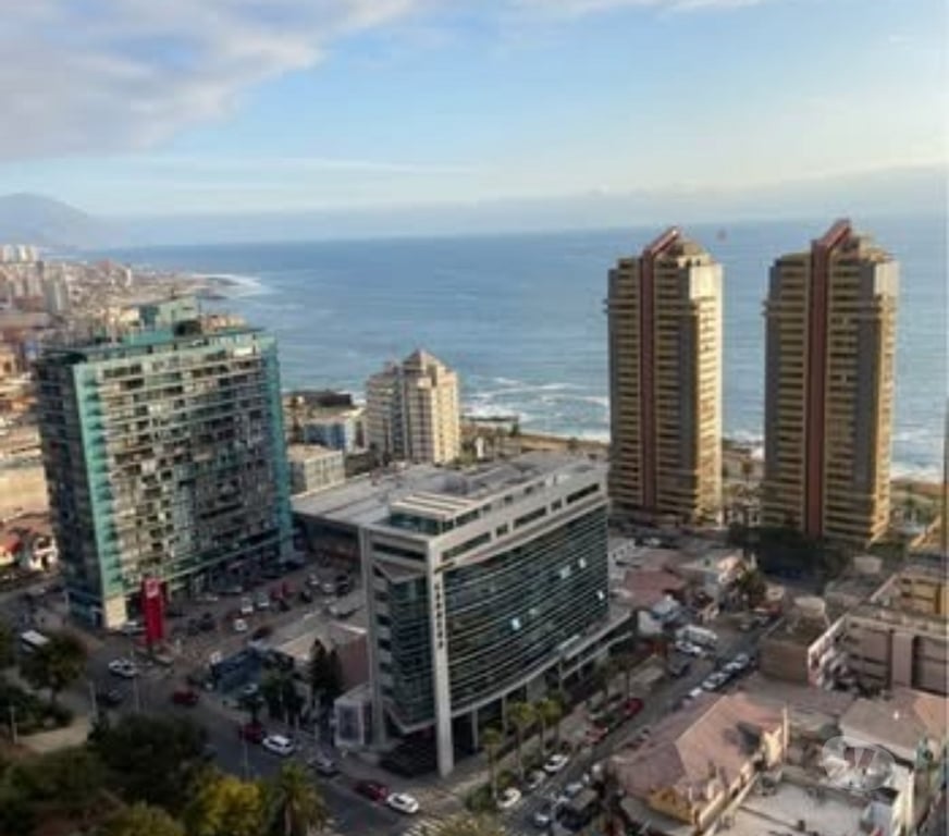 Arriendo de piezas Antofagasta Antofagasta - Fotos de Se arrienda pieza en departamento sector avenida Brasil