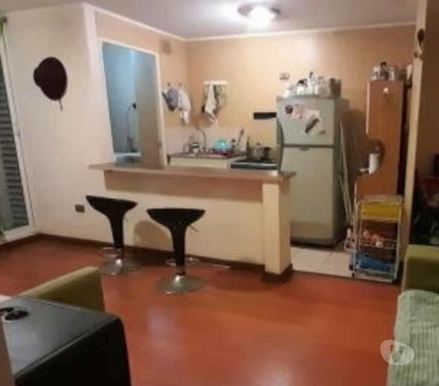 Bienes Raices Cautín Temuco - Fotos de VENDO DEPARTAMENTO EN CONDOMINIO TORRES DE VALPARAISO TEMUCO