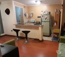 VENDO DEPARTAMENTO EN CONDOMINIO TORRES DE VALPARAISO TEMUCO