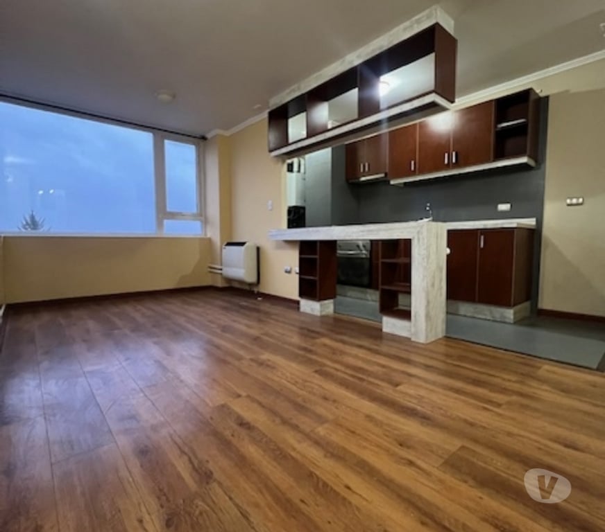 Arriendos Cautín Temuco - Fotos de Arriendo Dpto 2D 1B Edificio Torre Quattro