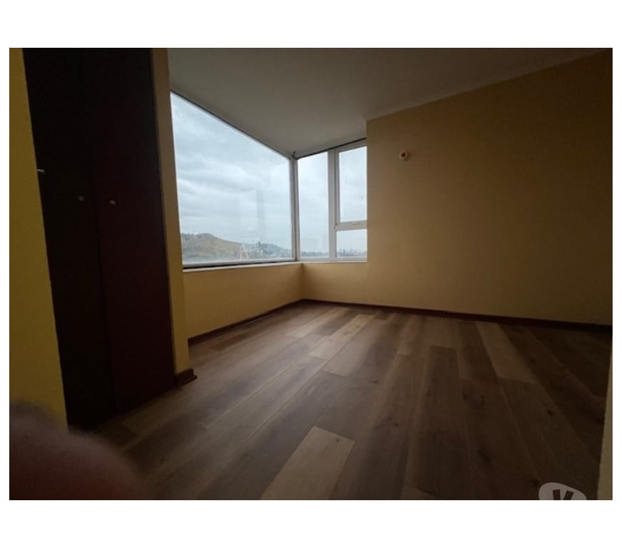 Arriendos Cautín Temuco - Fotos de Arriendo Dpto 2D 1B Edificio Torre Quattro