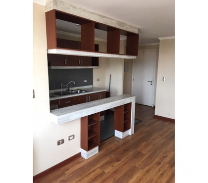 Arriendos Temuco Cautín - Fotos de Arriendo Dpto 2D 1B Edificio Torre Quattro