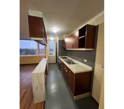 Arriendos Temuco Cautín - Fotos de Arriendo Dpto 2D 1B Edificio Torre Quattro