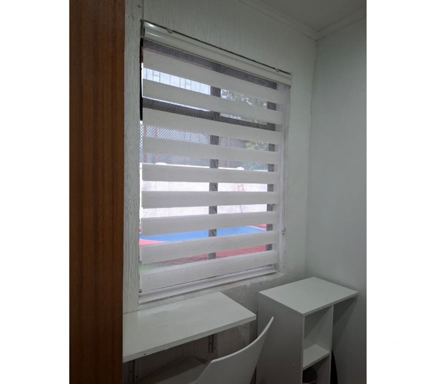 Arriendo de piezas Santiago Las Condes - Fotos de Arriendo de piezas metro Los Domínicos solo damas