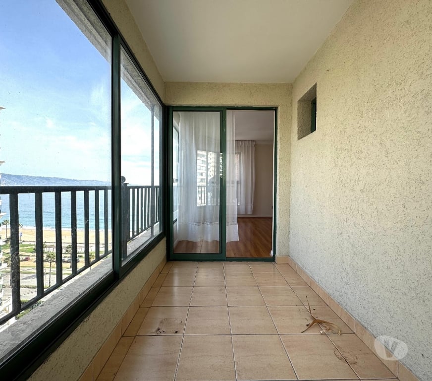 Arriendos Valparaíso Viña del Mar - Fotos de CORACEROS ARRIENDA DEPARTAMENTO 4D 2B 1E PUERTO PACIFICO