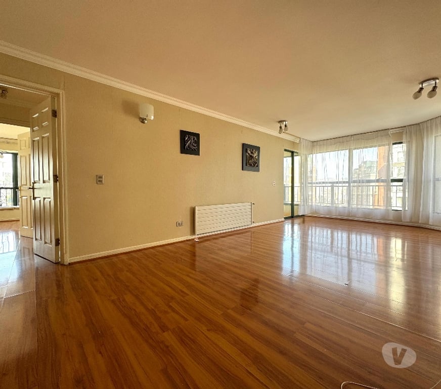 Arriendos Valparaíso Viña del Mar - Fotos de CORACEROS ARRIENDA DEPARTAMENTO 4D 2B 1E PUERTO PACIFICO
