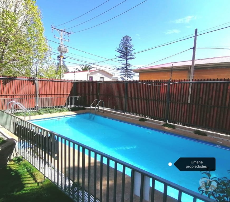 Bienes Raices Valparaíso Valparaíso - Fotos de En venta Valparaíso dpto 2d2b estacionamiento y bodega