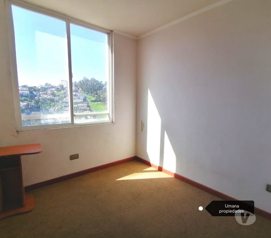 Bienes Raices Valparaíso Valparaíso - Fotos de En venta Valparaíso dpto 2d2b estacionamiento y bodega