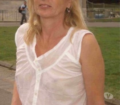 Encuentros Sexuales Las Condes Santiago - Fotos de Madurita busca amigo más joven